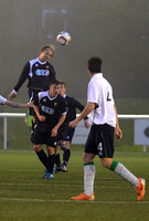 Scotland v Republic of Ireland (U18 Schoolboys)