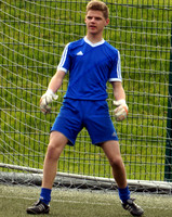 Broughton HS - Scottish FA Performance School Training