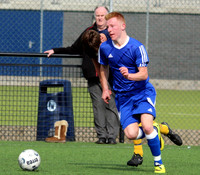Penicuik HS v Linlithgow Academy (Seniors)