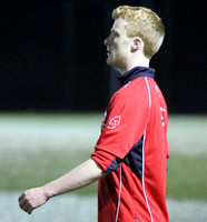 Leith Athletic v Edinburgh University (U20s)
