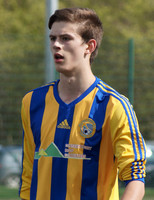 Spartans Youth 97 v Hillfield Swifts (U19s)