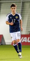 Scotland v France (U16s)