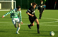 Knightswood BC vs Celtic BC (U16s)