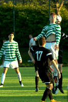 Knightswood BC vs Celtic BC (U16s)