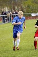 Tower Hearts v Bonnyton Thistle (U21s)