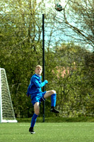 Knightswood BC v Hamilton Accies (U16s)