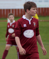 North Berwick Colts v Tynecastle Colts (U13s)
