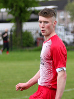 Giffnock SC v Neilston FC (U17s)