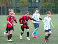 Holytown Colts White v Gartcairn Dragons (U10s)