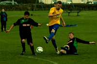 Dumbarton United v Cumbernauld Colts (U17s)