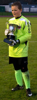 North Merchiston v Craigroyston FC (U13s)