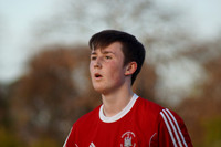Edinburgh City v Edinburgh United (U16s)