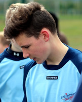 Craigmount HS v Royal HS (U14s)