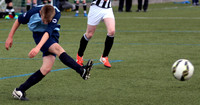 Craigmount HS v Royal HS (U14s)