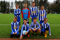 Galloway Football Festival 2015