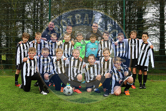 Heston Rovers