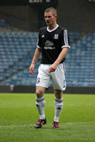 Rangers FC v Ayr United FC (U20s)