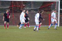 Beechwood FC v Star A CYP (U16s)