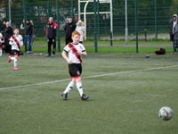 Dumbarton United Black v Clydebank White (U11s)