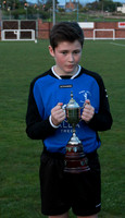 Tranent Colts FC v Dunbar United Colts FC (U13s)