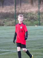 9am KO - Central Lanarkshire YFA Soccer Sevens at St. Ambrose High School