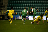 Hibernian FC v FC Nantes (U19s)