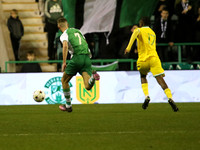 Hibernian FC v FC Nantes (U19s)