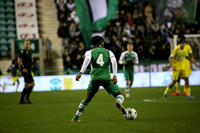 Hibernian FC v FC Nantes (U19s)