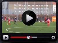 Scotland v Wales U15 School Girls