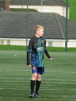 AC Rovers v Kildrum Utd (U14s)