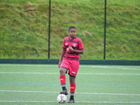 Summerston YFC v Ashfield Juniors (U13s)