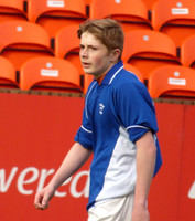 Craigie High School v St. Johns RC High School (U16s)