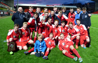 Grove Academy v Morgan Academy (Seniors)