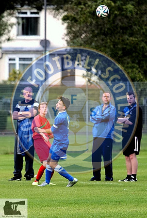 Knightswood v Seafar Villa 54