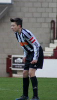 Dalkeith CYP v Tynecastle FC (U15s)