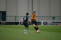 Calderbraes BC vs Gairdoch United (U15s)