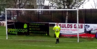 Banks O'Dee Albion v Deveronvale (U15s)