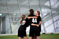 Giffnock SC v Glasgow Girls (U16 Girls)