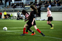 Giffnock SC v Glasgow Girls (U16 Girls)