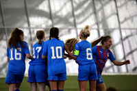 Drumchapel United v Inverness Caledonian Thistle (U18 Girls)