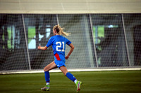 Drumchapel United v Inverness Caledonian Thistle (U18 Girls)