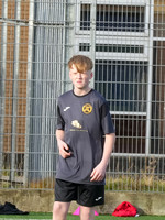 Glasgow Athletic Purples vs Drumchapel Amateurs