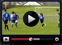 Arbroath CSC vs Monifieth U14