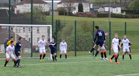 Gartcairn Football Academy v Rangers SABC (U16s)