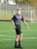 Glasgow Athletic Purples vs Drumchapel Amateurs