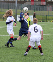 Gartcairn Football Academy v Rangers SABC (U16s)
