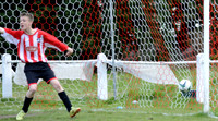 Tullibody Community FC v Alva Swifts (U16s)