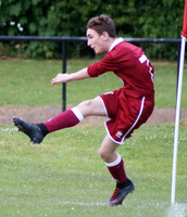 Hutchison Vale v Tynecastle FC (U14s)