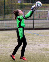 Hibernian FC vs Aberdeen FCL (15's Girls)