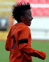 Gairdoch United vs Syngenta Juveniles (U13s)